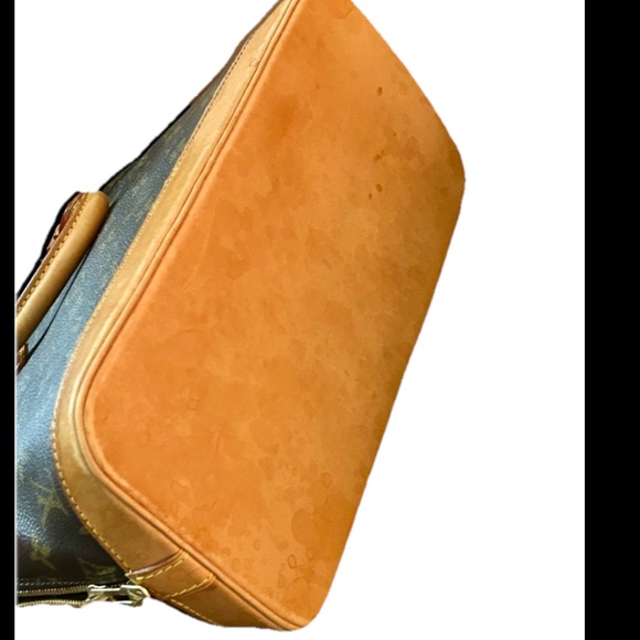 LOUIS VUITTON 
Pre-Loved Alma PM💕 - Picture 4 of 11